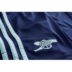 Men's Arsenal 2024/25 Third Shorts Men's Arsenal 2024/25 Third Shorts
