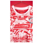 Men's FC Winterthur 2025/26 Third Warm Up Shirt