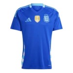 Women's MARTINEZ Argentina 2024 Away Shirt