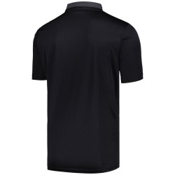Men's Everton 1995 Retro Black-Out Shirt