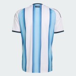 Men's Argentina 2026 Home World Cup Shirt