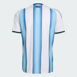 Kid's Argentina 2026 Home World Cup Shirt