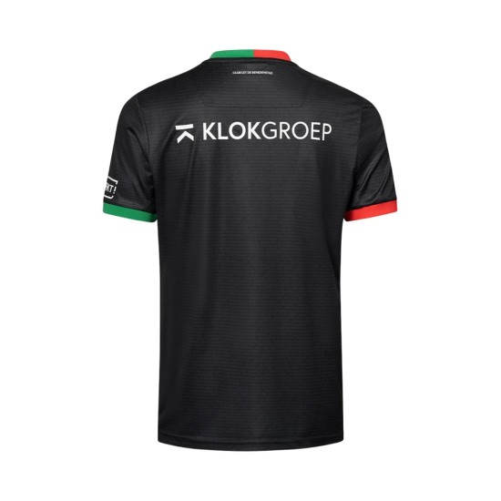 Women's N.E.C. Nijmegen 2025/26 Cup Final Match Shirt