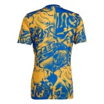 Men's Tigres UANL 2025/26 Third Pre Match Shirt