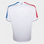 Women's Crystal Palace 2025/26 Third Eagle White Shirt
