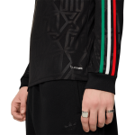 Men's Mexico 2026 Third World Cup Long Sleeve Shirt