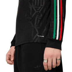 Women's Mexico 2026 Third World Cup Long Sleeve Shirt