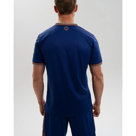 Men's Newcastle United 2025/26 Third Shirt