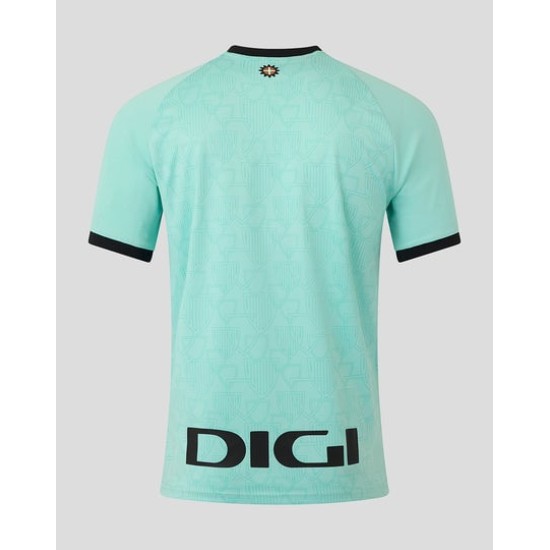 Women's Athletic Bilbao 2025/26 Third Shirt