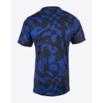 Men's Leicester City 2024/25 Third Pre Match Shirt