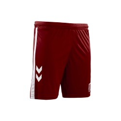 Kid's SSV Jahn Regensburg 2024/25 Away Shorts