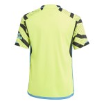 Kid's Arsenal 2023/24 Away Shirt Kid's Arsenal 2023/24 Away Shirt