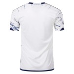Italy Away Jersey 23/24