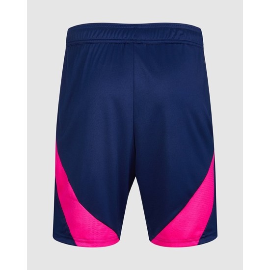 Men's Nottingham Forest 2024/25 Away Shorts
