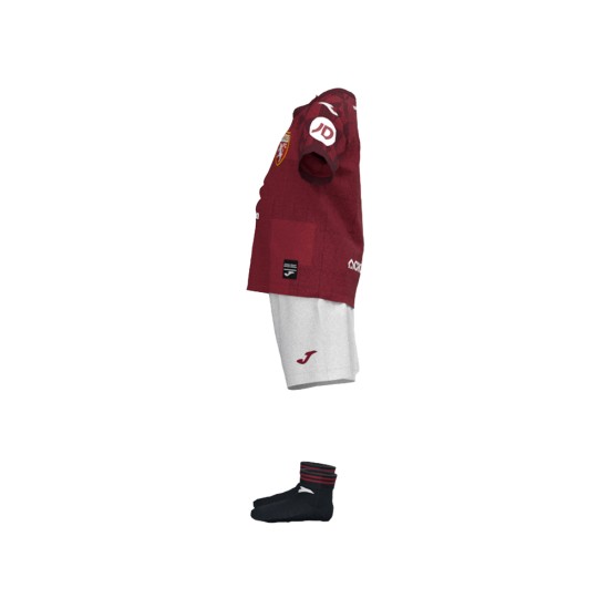 Kid's Torino 2024/25 Home Kit