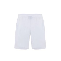 Women's AS Monaco 2025/26 Home Shorts