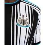 Men's Newcastle United 2026/27 Home Shirt