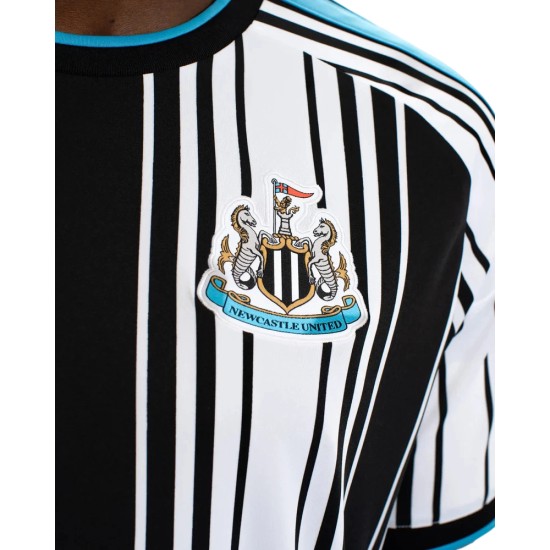 Men's Newcastle United 2026/27 Home Shirt
