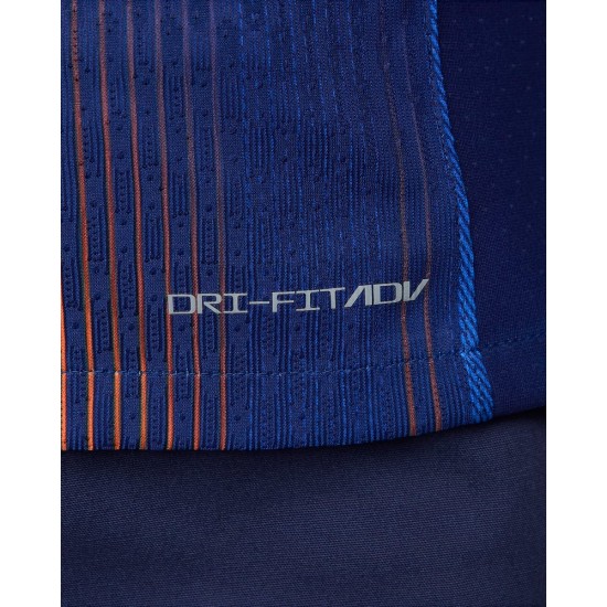 Netherlands Away Jersey EURO 2024