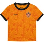Kid's Wolverhampton Wanderers 2026/27 Home Kit
