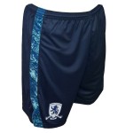 Men's Middlesbrough 2024/25 Third Shorts