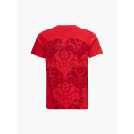 Kid's RB Leipzig 2024/25 Third Pre Match Shirt