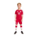 Kid's Bayern Munich 2026/27 Home Kit