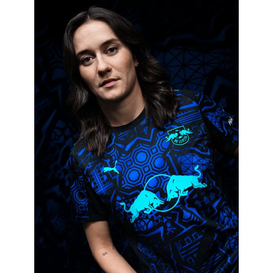 Women's RB Leipzig 2025/26 Special Shirt