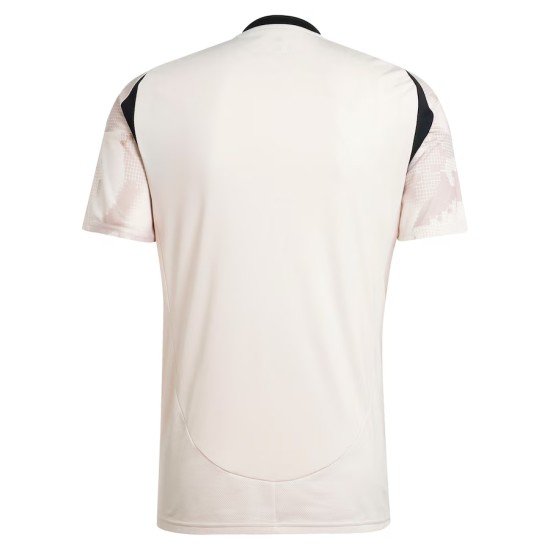 Men's New York Red Bulls 2025 Away Shirt