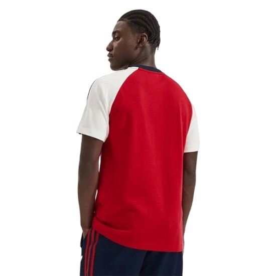 Men's Arsenal 2026 Retro Originals Shirt Men's Arsenal 2026 Retro Originals Shirt