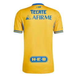Men's Tigres UANL 2025/26 Special Home Shirt