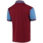 Kid's Aston Villa 1980 Home Retro Shirt Kid's Aston Villa 1980 Home Retro Shirt