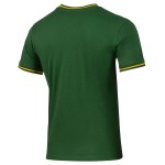 Kid's Portland Timbers 2025 Third Hook Ringer Shirt