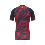 Kid's Genoa 2025/26 Third Pre Match Shirt
