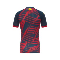 Women's Genoa 2025/26 Third Pre Match Shirt Women's Genoa 2025/26 Third Pre Match Shirt