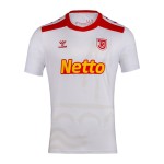 Kid's SSV Jahn Regensburg 2024/25 Home Shirt