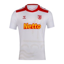 Kid's SSV Jahn Regensburg 2024/25 Home Shirt Kid's SSV Jahn Regensburg 2024/25 Home Shirt