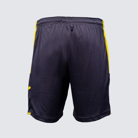Women's Norwich City 2024/25 Away Shorts