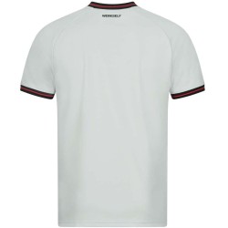 Women's Bayer 04 Leverkusen 2023/24 Away Shirt