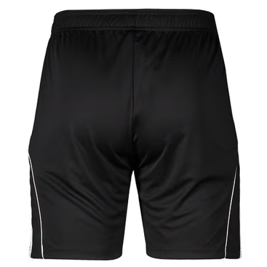 Kid's Hamburger SV 2025/26 Away Shorts