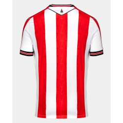 Men's Stoke City 2024/25 Home Unsponsored Shirt