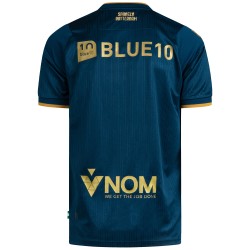 Men's Sparta Rotterdam 2024/25 Away Shirt