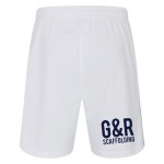 Men's Coventry City 2024/25 Home Shorts