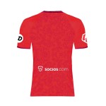 Men's Sevilla FC 2024/25 Away Shirt Men's Sevilla FC 2024/25 Away Shirt