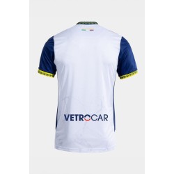 Women's Hellas Verona 2024/25 Away Shirt