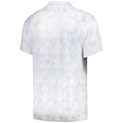 Men's Aston Villa 1990 Retro Blank-Out Shirt Men's Aston Villa 1990 Retro Blank-Out Shirt