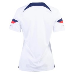 Women's USWNT Home Jersey World Cup 2022