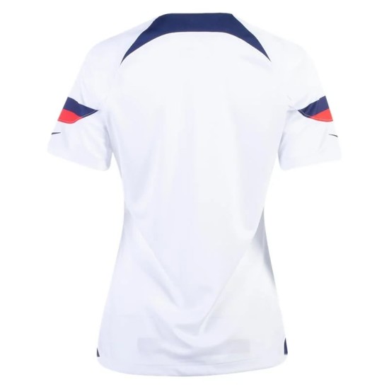 Women's USWNT Home Jersey World Cup 2022