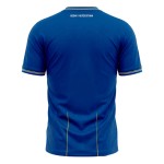 Men's Bosnia and Herzegovina 2026 Home World Cup Shirt Men's Bosnia and Herzegovina 2026 Home World Cup Shirt