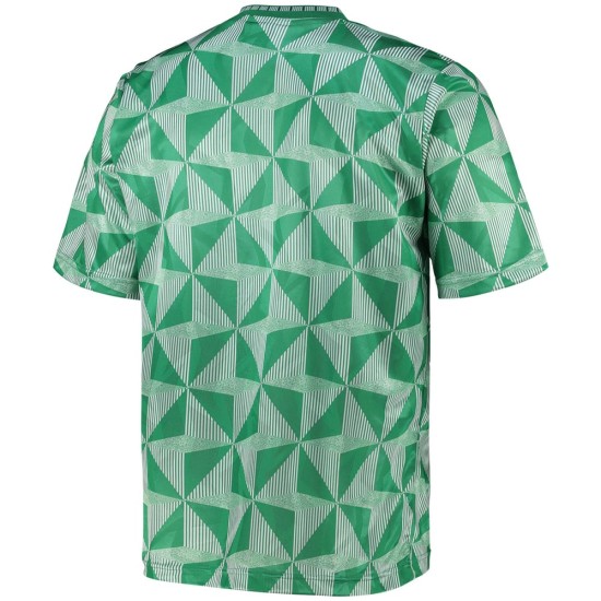 Men's Ireland 1990 Retro Shirt Men's Ireland 1990 Retro Shirt